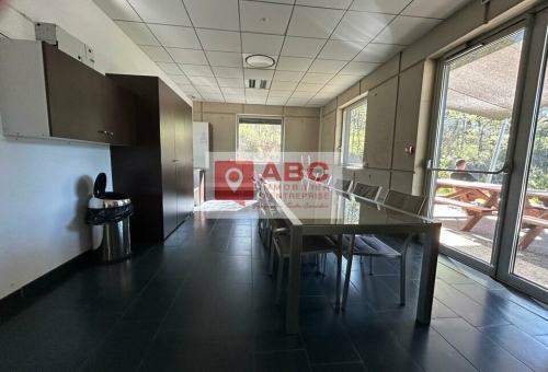 BUREAUX A LOUER A MONTPELLIER 