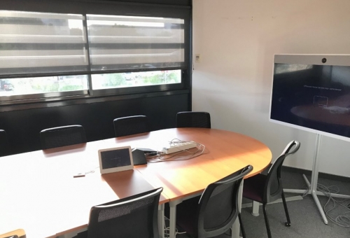 Bureaux de standing à louer - MONTPELLIER