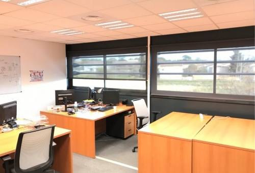 Bureaux de standing à louer - MONTPELLIER