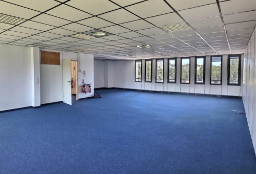 Bureaux à louer à MONTPELLIER