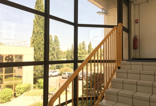 Bureaux à louer à MONTPELLIER