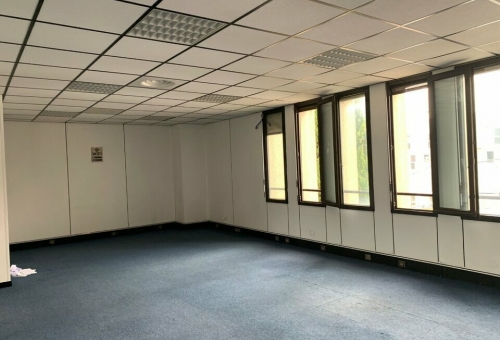 Bureaux à louer à MONTPELLIER
