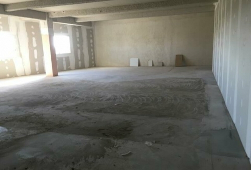 137 m² de bureaux à louer à Frontignan