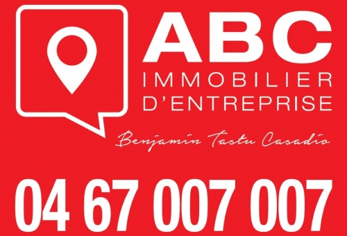  LOCAL COMMERCIAL A LOUER A MONTPELLIER