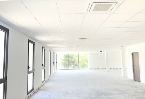 Bureaux à louer à Montpellier OUEST - 140 m² environ
