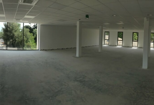 Bureaux à louer à Montpellier OUEST - 140 m² environ
