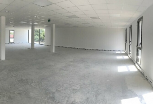 Bureaux à louer à Montpellier OUEST - 140 m² environ
