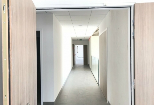 Bureaux à louer à Montpellier OUEST - 140 m² environ
