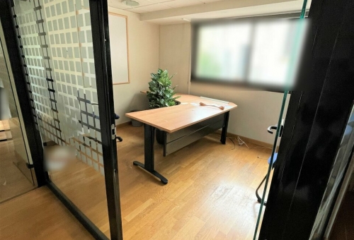En exclusivité : LOCAL COMMERCIAL - BUREAUX COMMERCIAUX A LOUER A MONTPELLIER
