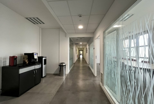 Bureaux de standing à louer - 1 186 m² environ div. à partir de 590 m² environ