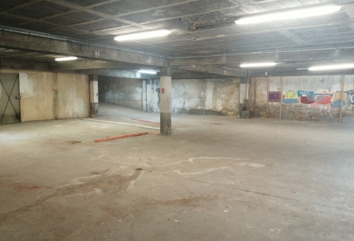 LOCAL D'ACTIVITE OU COMMERCIAL A VENDRE OU A LOUER A MONTPELLIER
