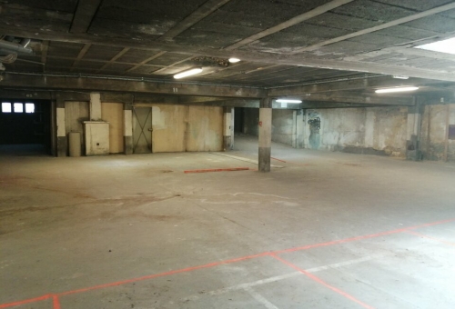 LOCAL D'ACTIVITE OU COMMERCIAL A VENDRE OU A LOUER A MONTPELLIER