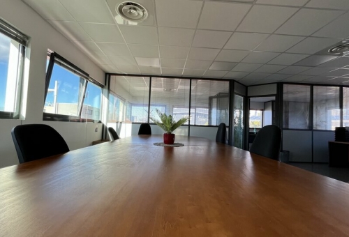 A MONTPELLIER - A LOUER BUREAUX - 119 m² ENVIRON