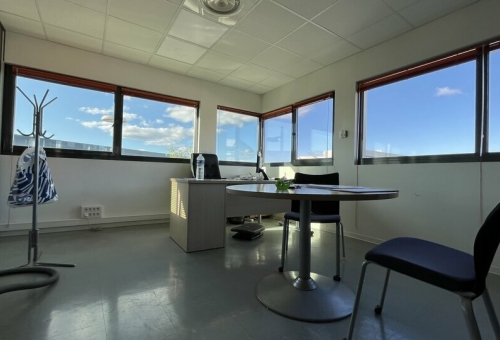 A MONTPELLIER - A LOUER BUREAUX - 119 m² ENVIRON