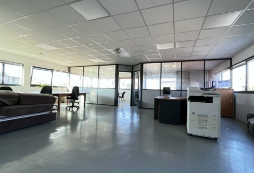 A MONTPELLIER - A LOUER BUREAUX - 119 m² ENVIRON