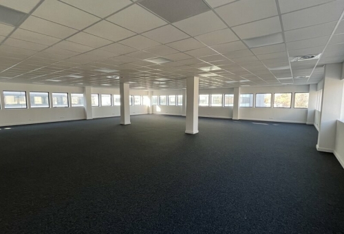 Bureaux à louer - 239 m² environ - Montpellier