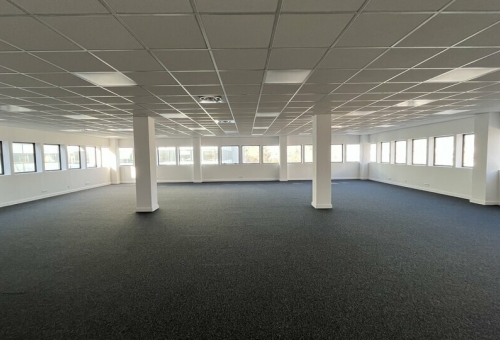 Bureaux à louer - 239 m² environ - Montpellier