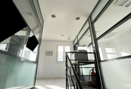 BUREAUX A LOUER - 183 m² - BATIMENT INDEPENDANT MONTPELLIER SUD
