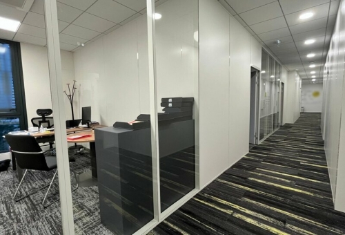 A LOUER A MONTPELLIER 445 m² DE BUREAUX DE STANDING