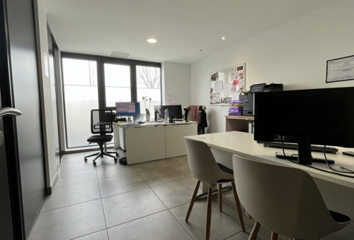 Bureaux commerciaux de 175 m² environ à vendre à Castelnau-le-Lez