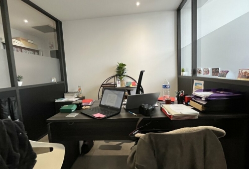 Bureaux commerciaux de 175 m² environ à vendre à Castelnau-le-Lez