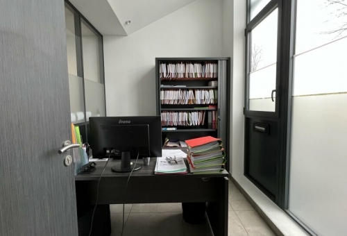 Bureaux commerciaux de 175 m² environ à vendre à Castelnau-le-Lez