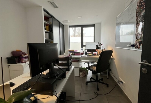 Bureaux commerciaux de 175 m² environ à vendre à Castelnau-le-Lez