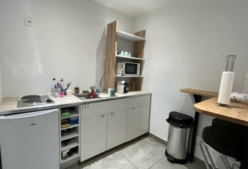 Bureaux commerciaux de 175 m² environ à vendre à Castelnau-le-Lez