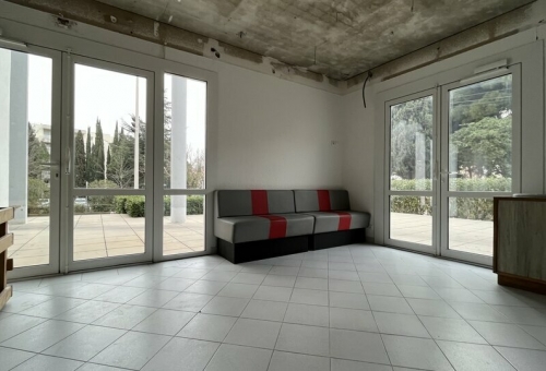 BUREAUX COMMERCIAUX A VENDRE - 197 m² - MONTPELLIER