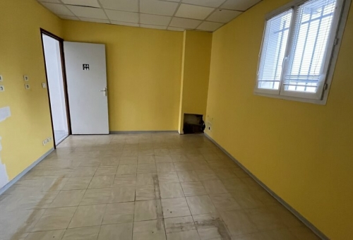 BUREAUX COMMERCIAUX A VENDRE - 197 m² - MONTPELLIER