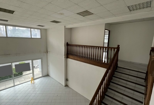 BUREAUX COMMERCIAUX A VENDRE - 197 m² - MONTPELLIER