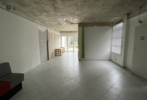 BUREAUX COMMERCIAUX A VENDRE - 197 m² - MONTPELLIER