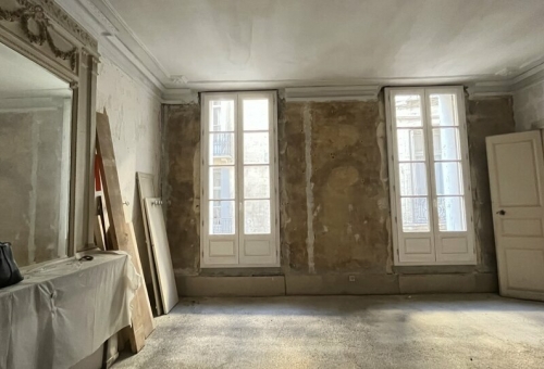 MONTPELLIER ECUSSON - BUREAUX DE 55 m² A LOUER