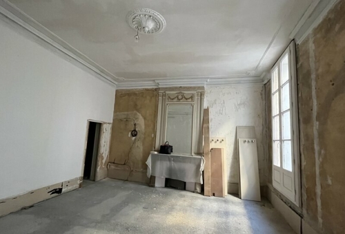 MONTPELLIER ECUSSON - BUREAUX DE 55 m² A LOUER