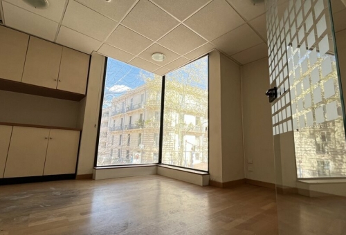 BUREAUX COMMERCIAUX A LOUER A MONTPELLIER