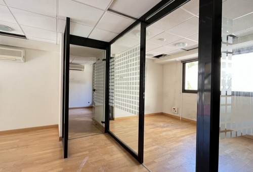 BUREAUX COMMERCIAUX A LOUER A MONTPELLIER