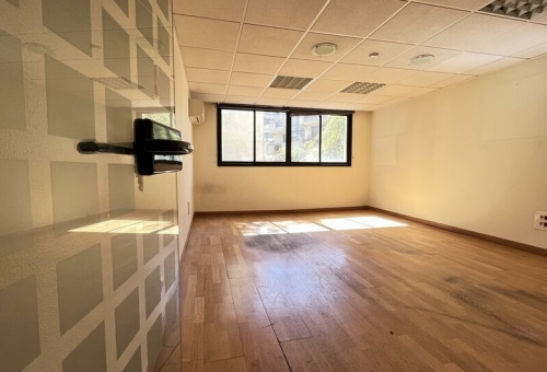 BUREAUX COMMERCIAUX A LOUER A MONTPELLIER