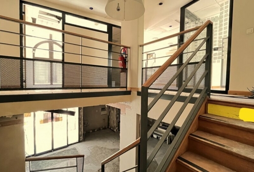 BUREAUX COMMERCIAUX A LOUER A MONTPELLIER