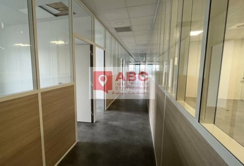 BUREAUX A VENDRE OU A LOUER A MONTPELLIER