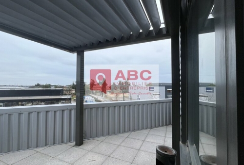 BUREAUX A VENDRE OU A LOUER A MONTPELLIER