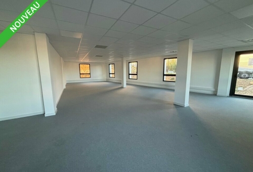 BUREAUX A LOUER A MONTPELLIER