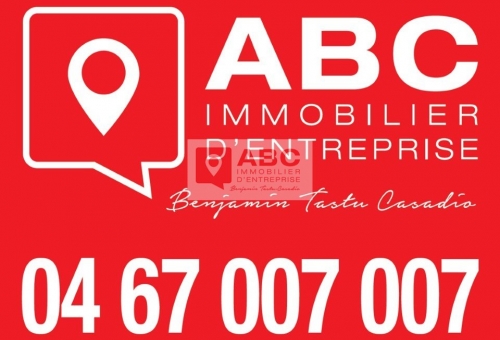 LOCAL D'ACTIVITE / BUREAUX A LOUER A CASTELNAU-LE-LEZ