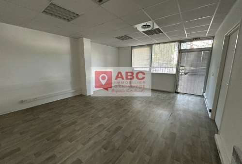 PLATEAU DE BUREAUX A LOUER A MONTPELLIER