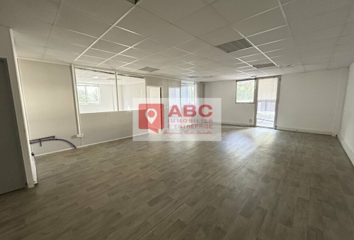 PLATEAU DE BUREAUX A LOUER A MONTPELLIER
