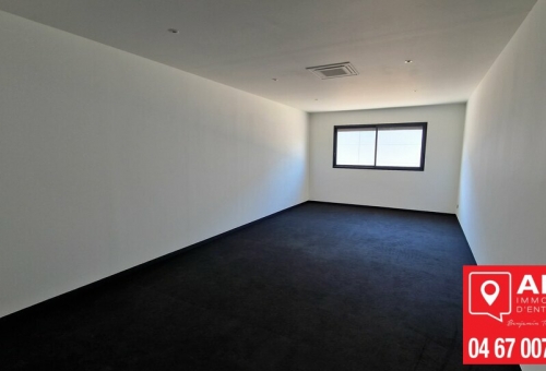 BUREAUX A LOUER A RIVESALTES