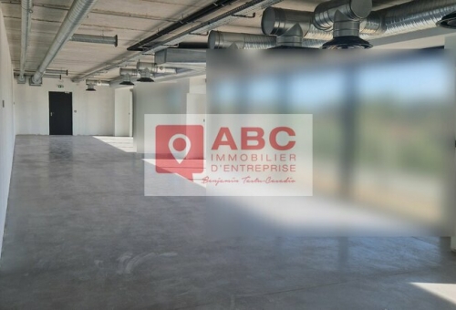 BUREAUX A LOUER A VENDARGUES