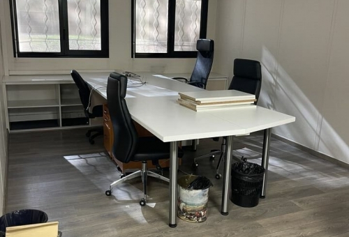 A MONTPELLIER BUREAUX A LOUER