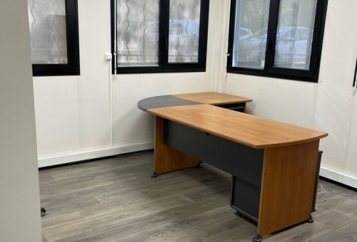 A MONTPELLIER BUREAUX A LOUER