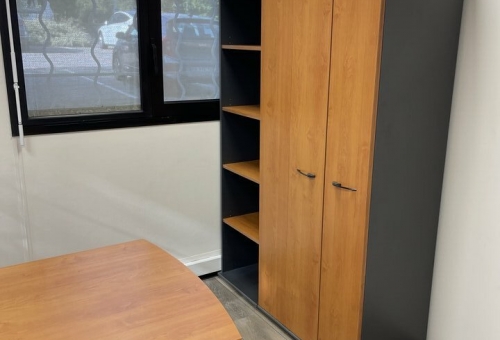 A MONTPELLIER BUREAUX A LOUER