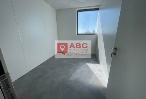 BUREAUX A VENDRE OU A LOUER A MONTPELLIER